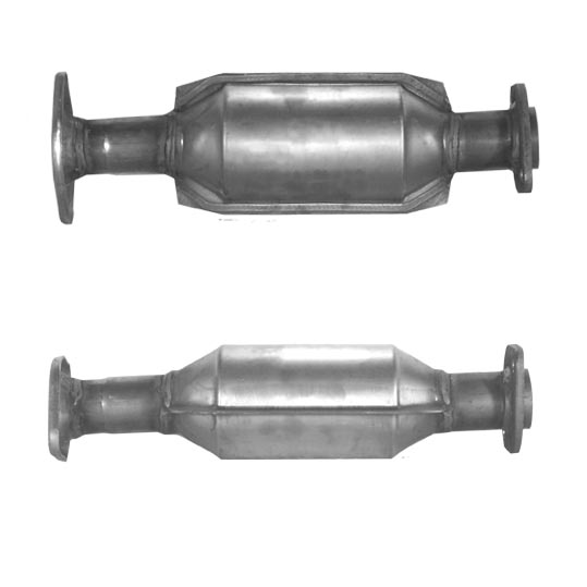 BM Catalysts BM91138