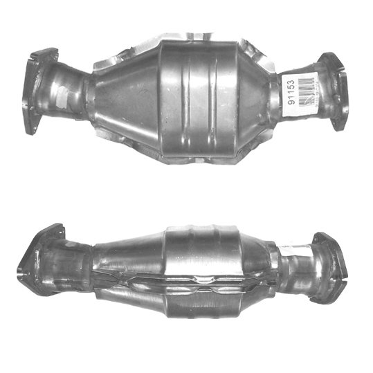 BM Catalysts BM91153