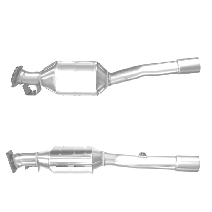 BM Catalysts BM91195