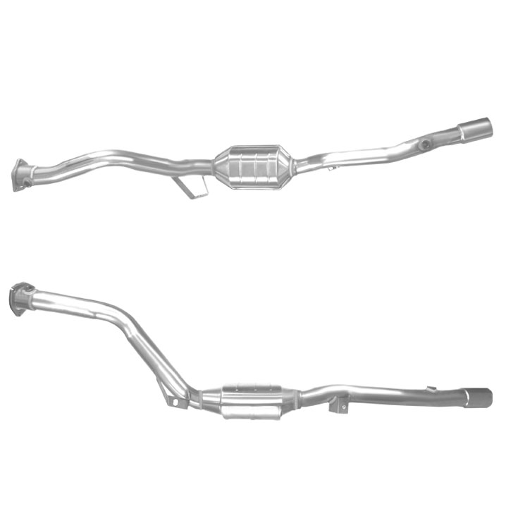 BM Catalysts BM91196