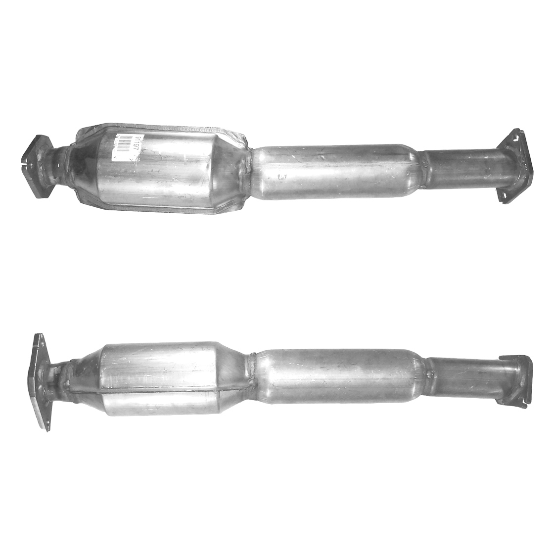 BM Catalysts BM91197