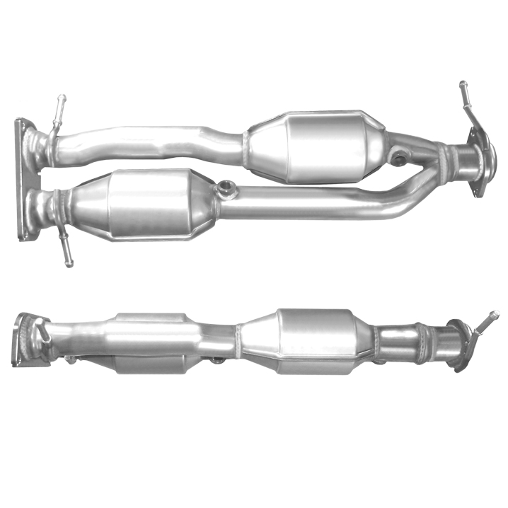 BM Catalysts BM91227