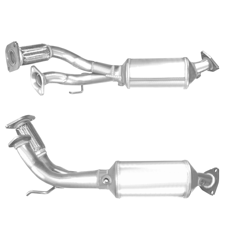 BM Catalysts BM91274