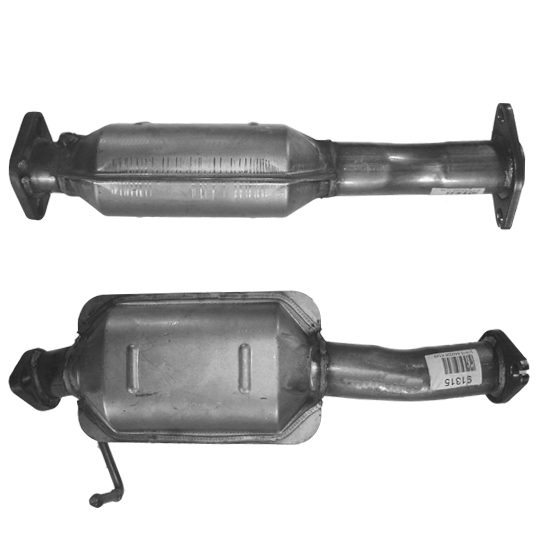 BM Catalysts BM91315