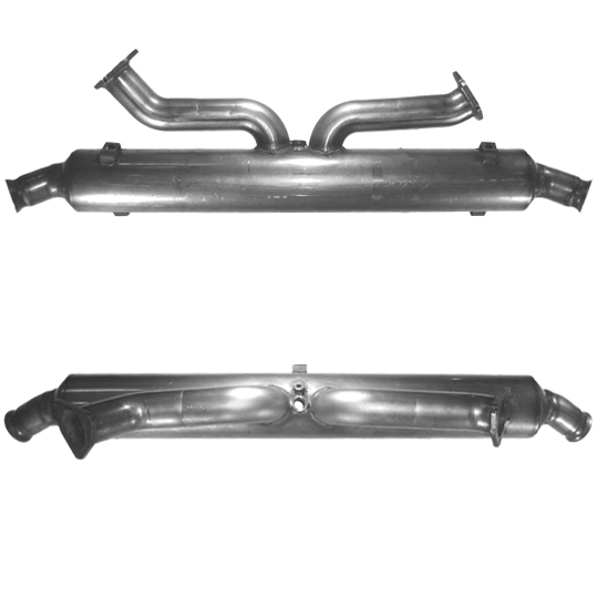 BM Catalysts BM91346