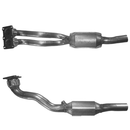 BM Catalysts BM91348