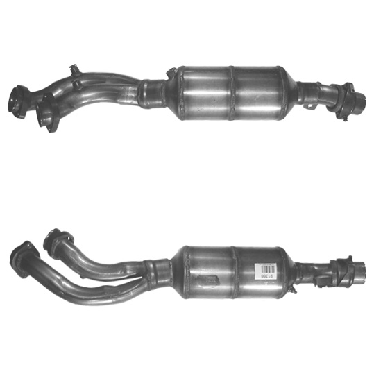 BM Catalysts BM91366