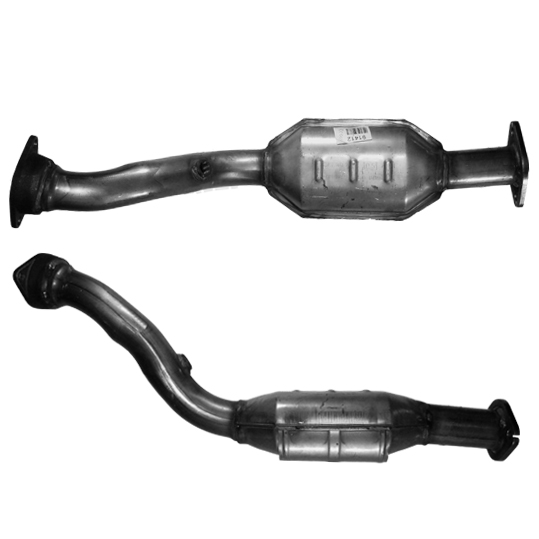 BM Catalysts BM91412