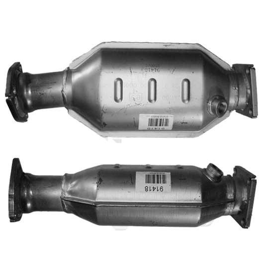 BM Catalysts BM91418