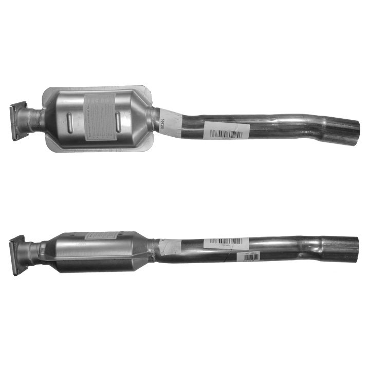 BM Catalysts BM91532