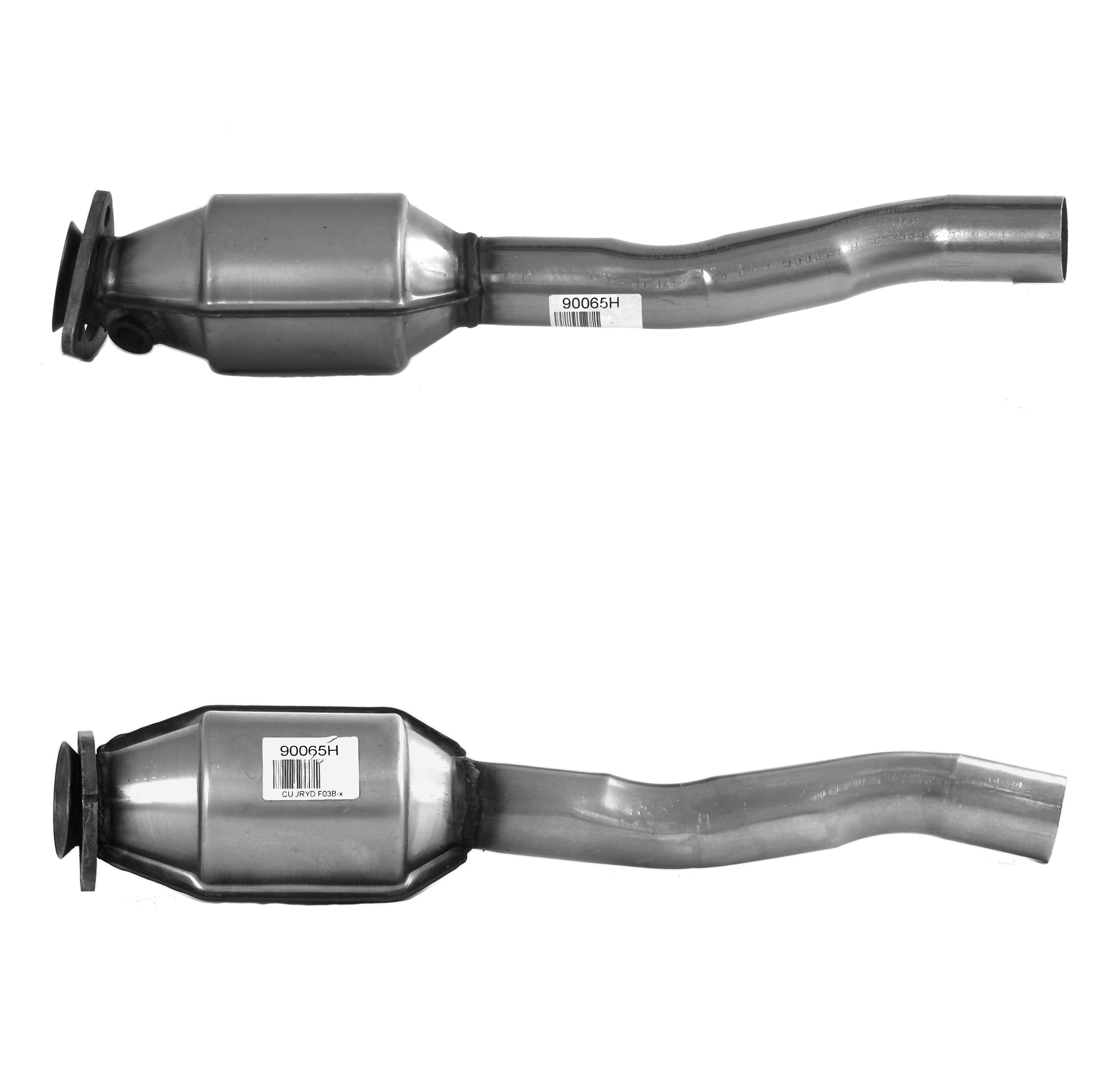 BM Catalysts BM90065