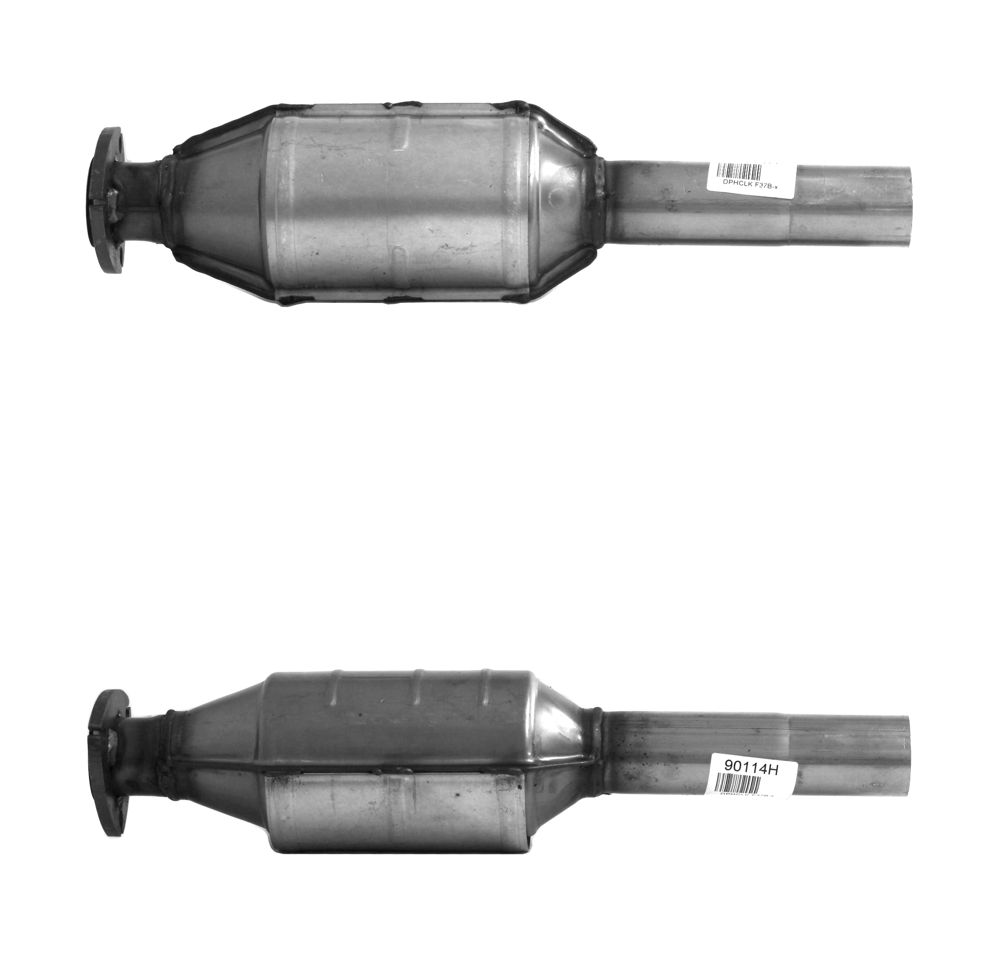 BM Catalysts BM90114