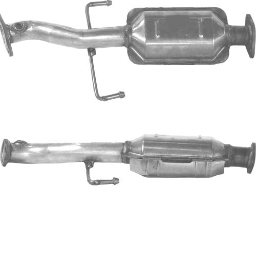 BM Catalysts BM90123