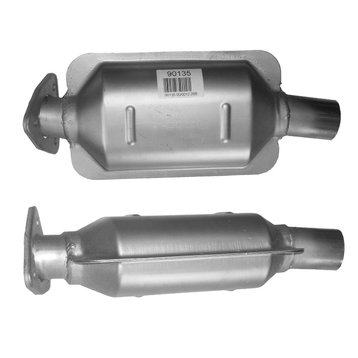 BM Catalysts BM90135