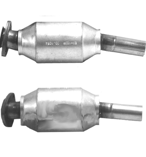 BM Catalysts BM90136