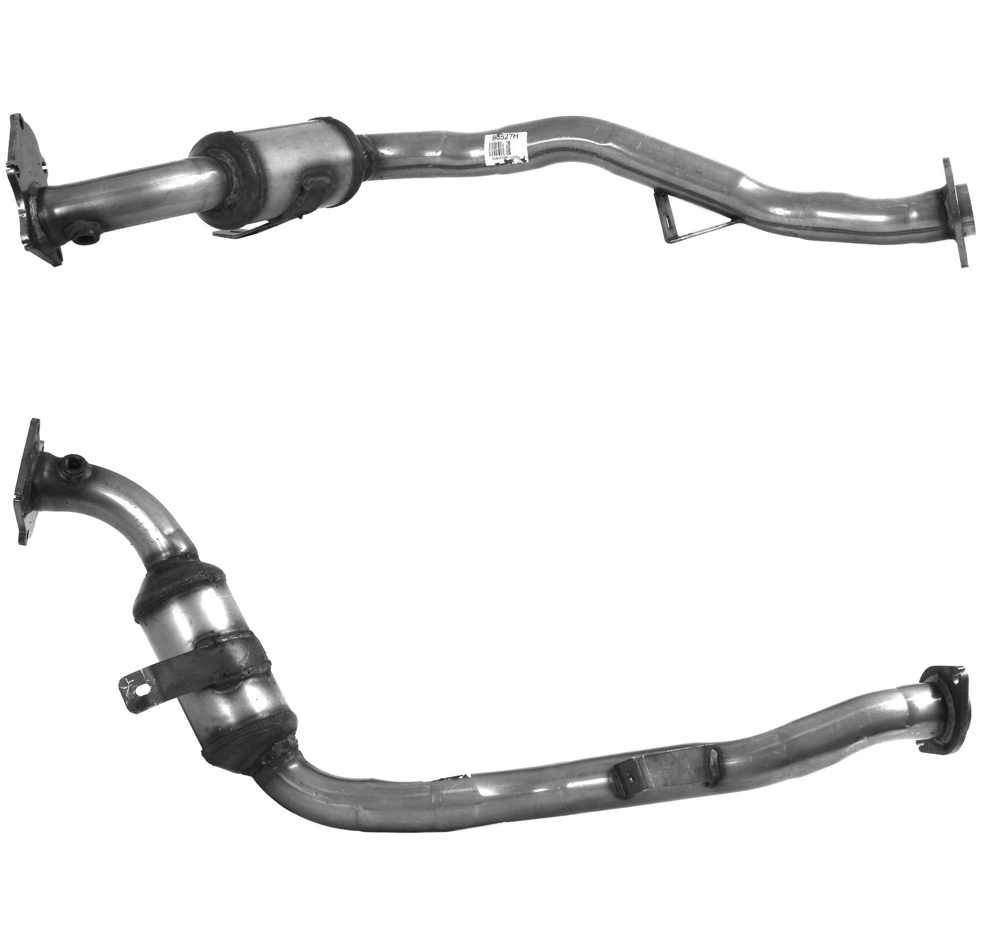 BM Catalysts BM90527