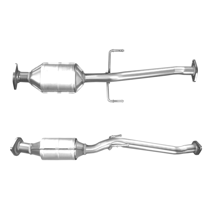 BM Catalysts BM90596