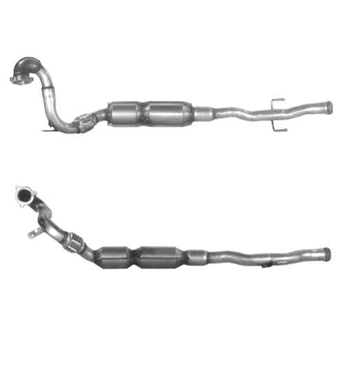 BM Catalysts BM90700