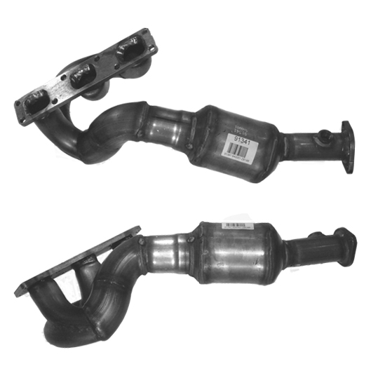 BM Catalysts BM91341