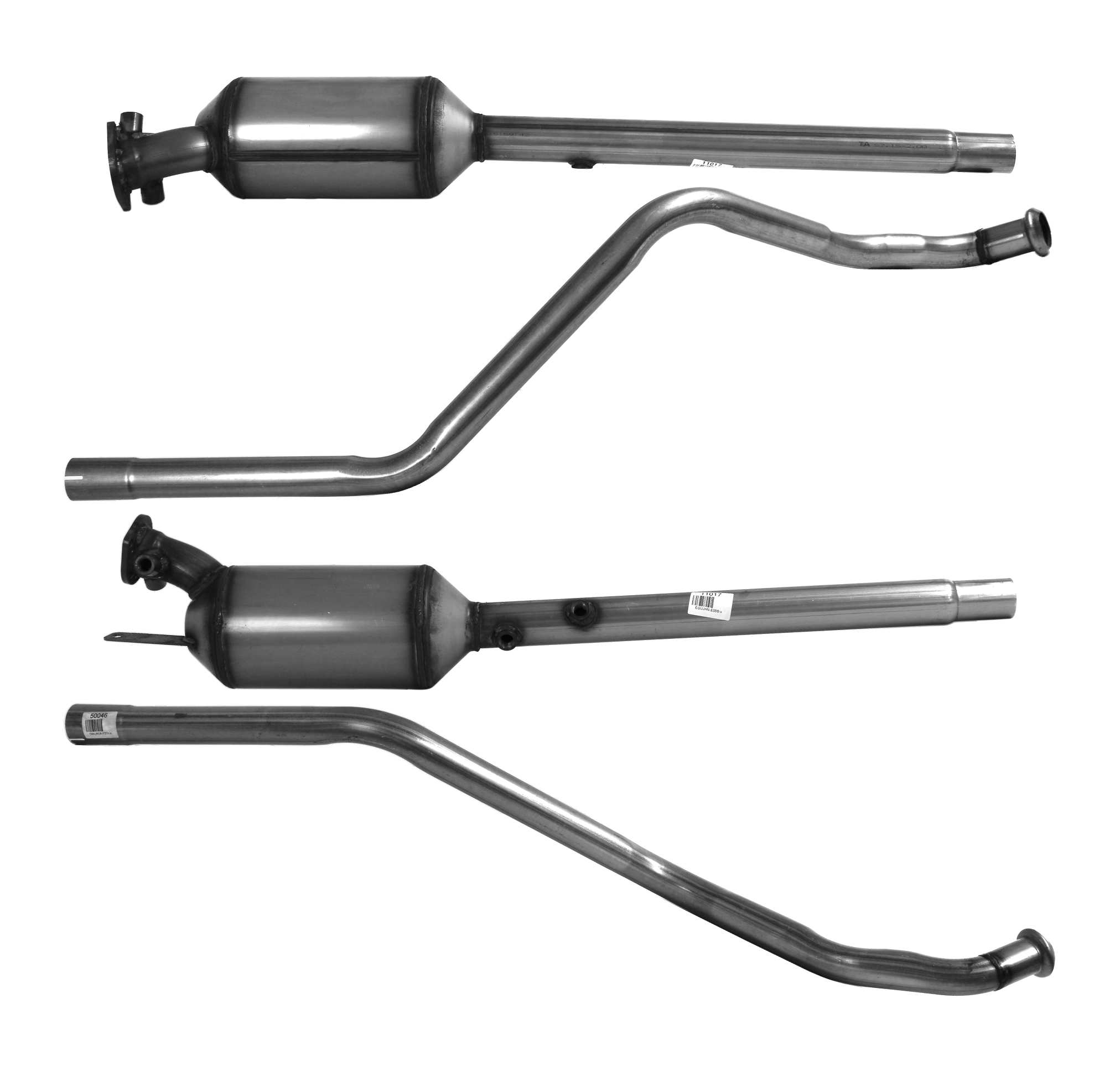 BM Catalysts BM11014