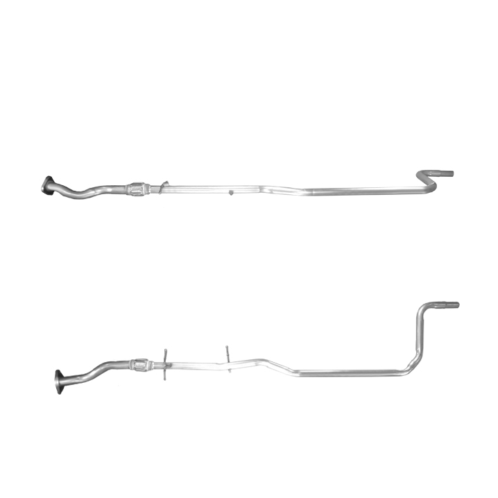 BM Catalysts BM50007