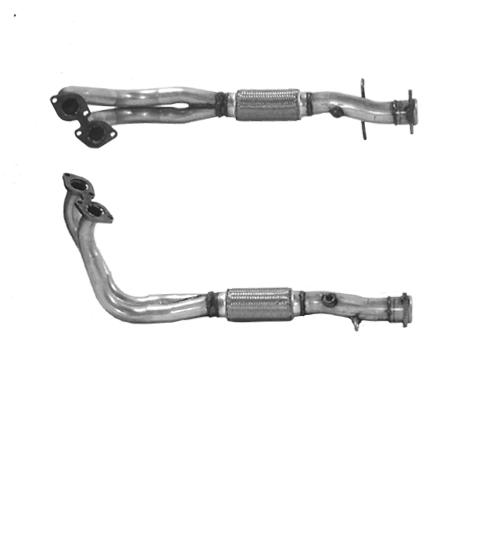 BM Catalysts BM70127