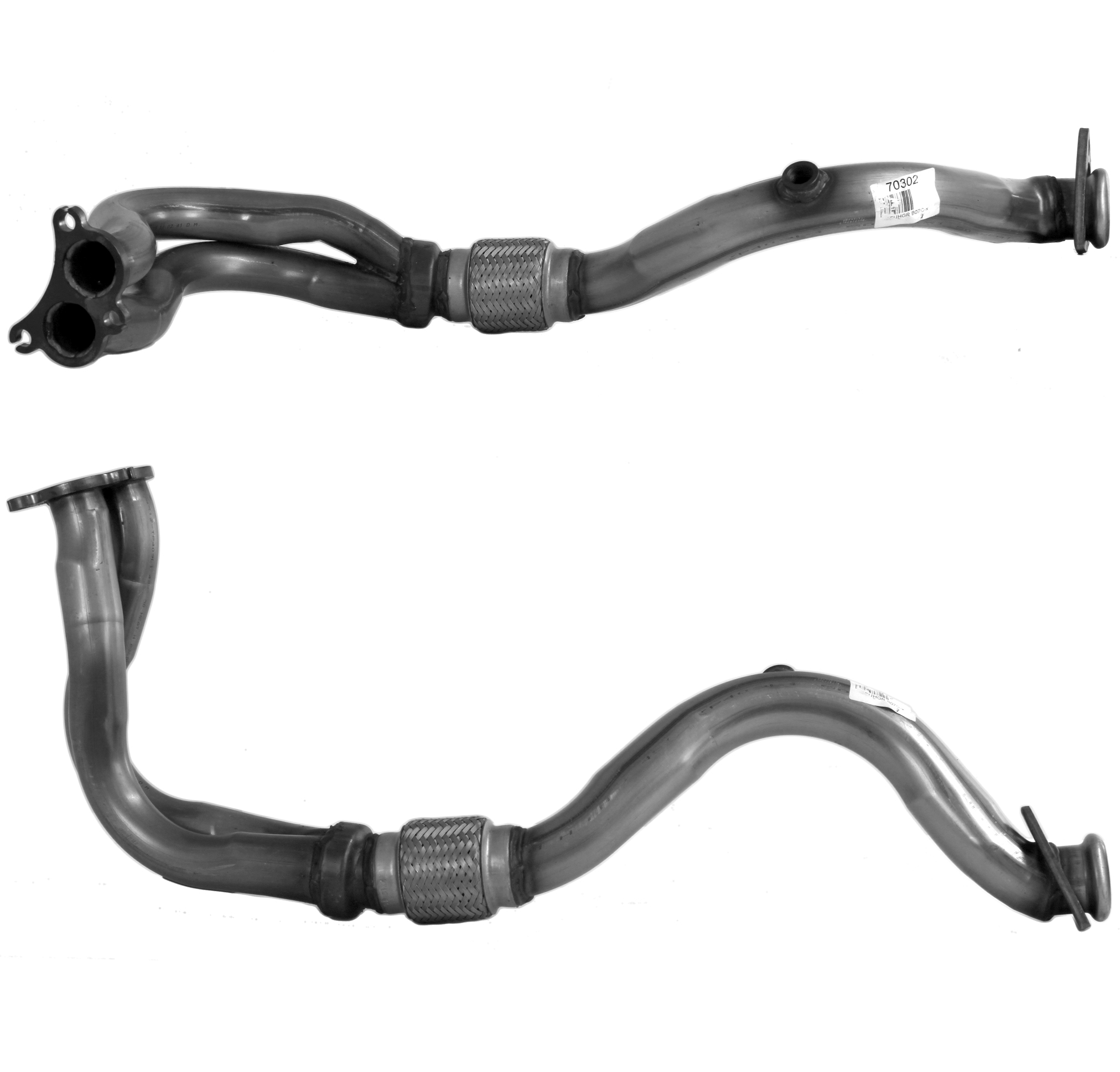 BM Catalysts BM70302