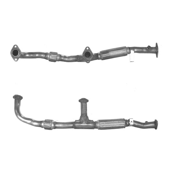 BM Catalysts BM70303