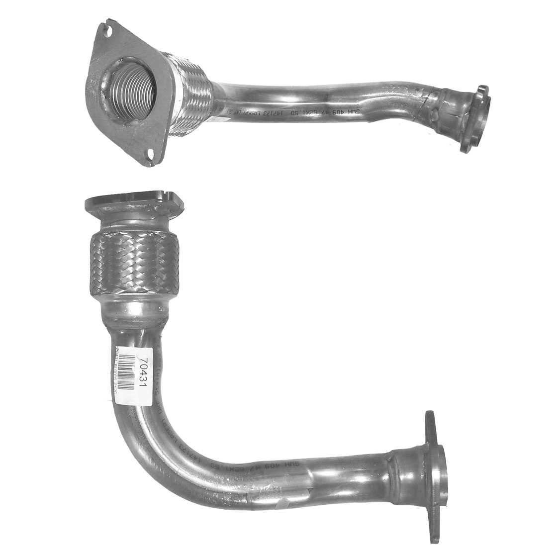 BM Catalysts BM70431