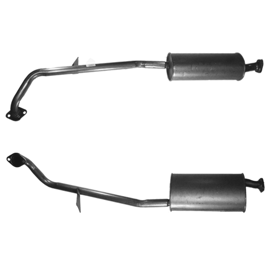 BM Catalysts BM70495