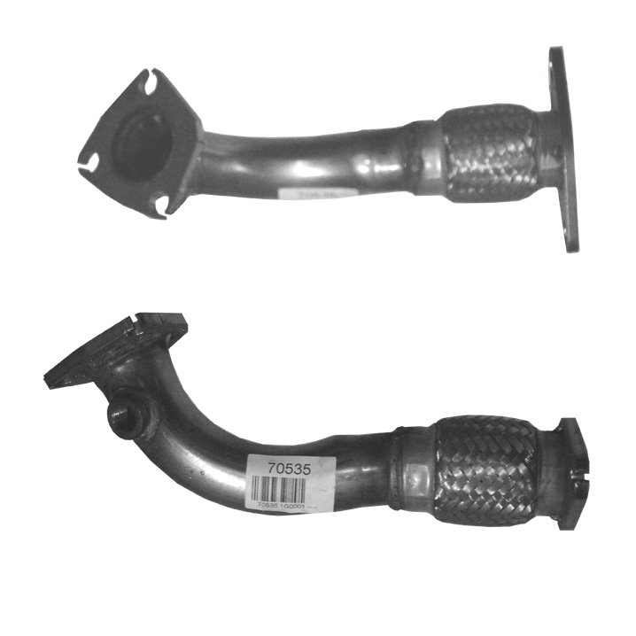 BM Catalysts BM70535