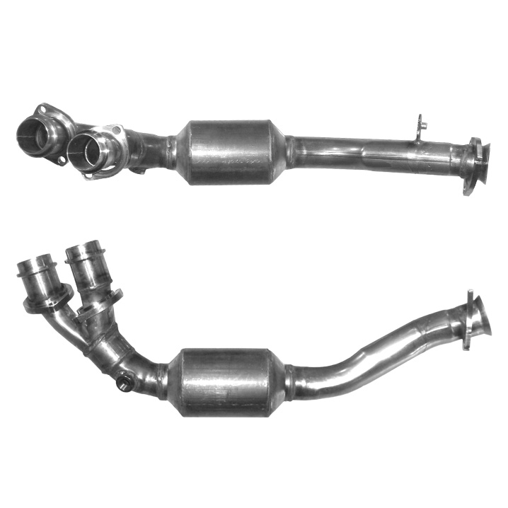 BM Catalysts BM91600