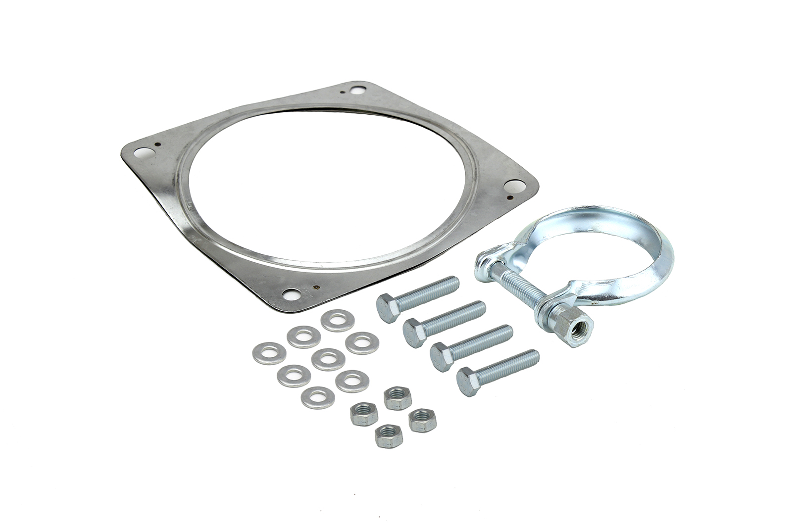 BM Catalysts FK80307B