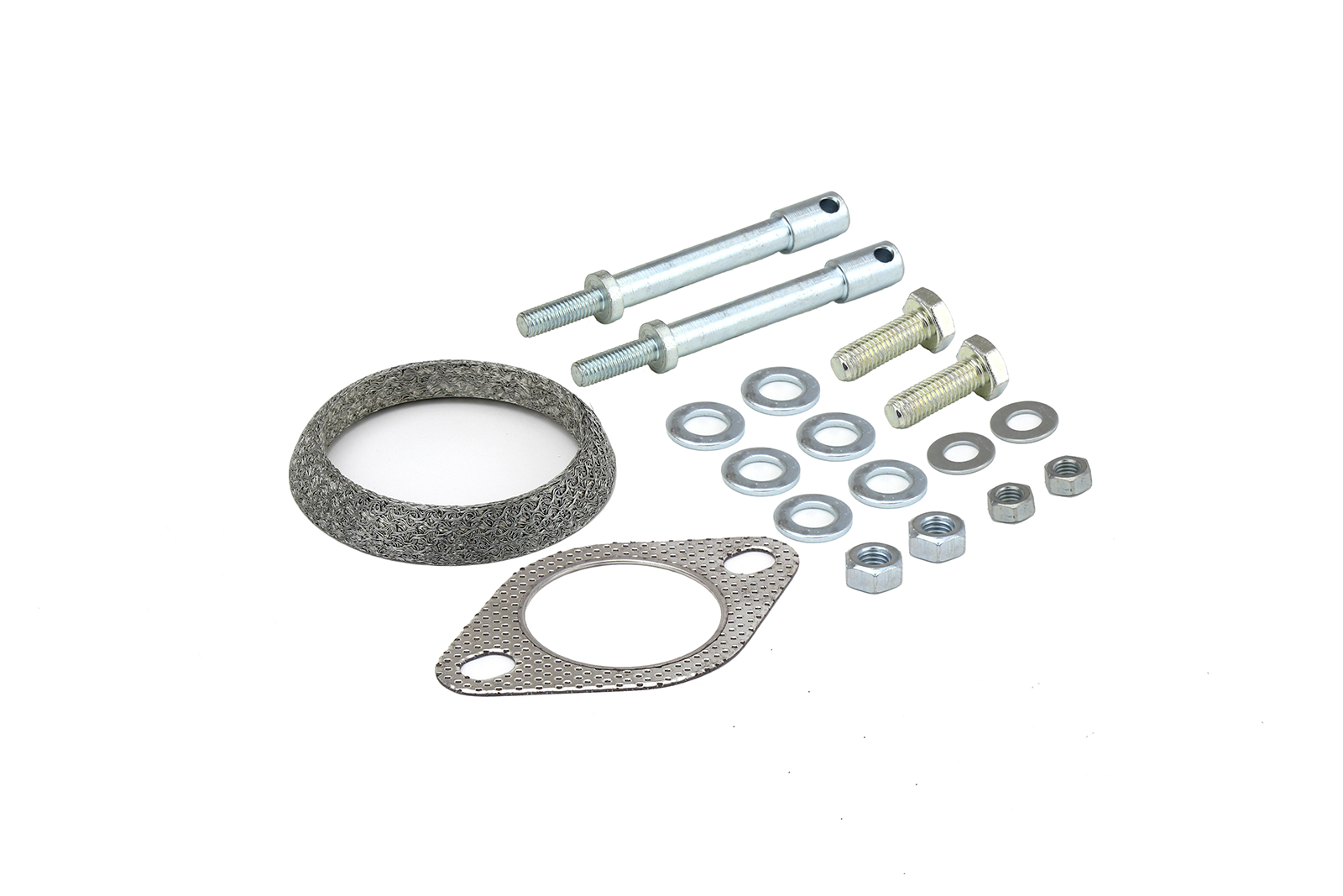 BM Catalysts FK90008B