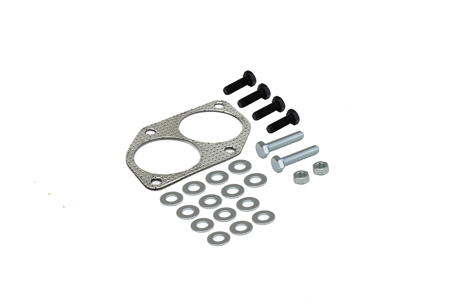 BM Catalysts FK90255B