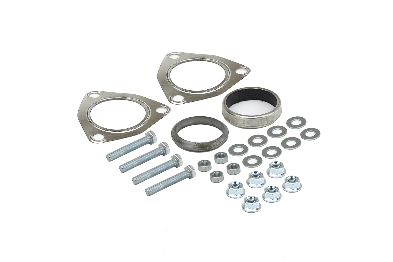 BM Catalysts FK90511B