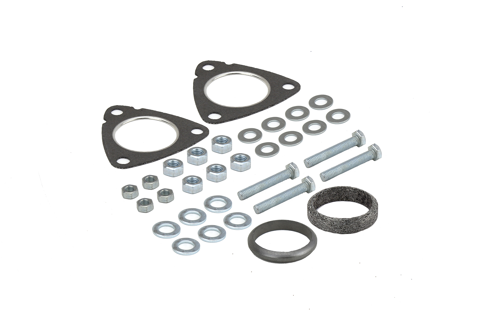 BM Catalysts FK90536B