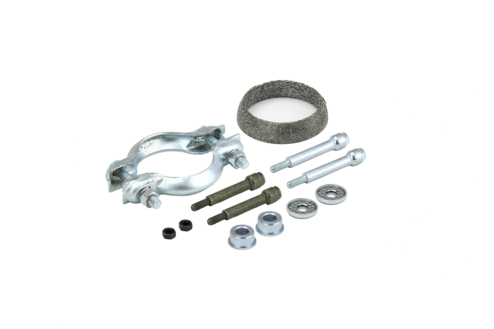 BM Catalysts FK90584B