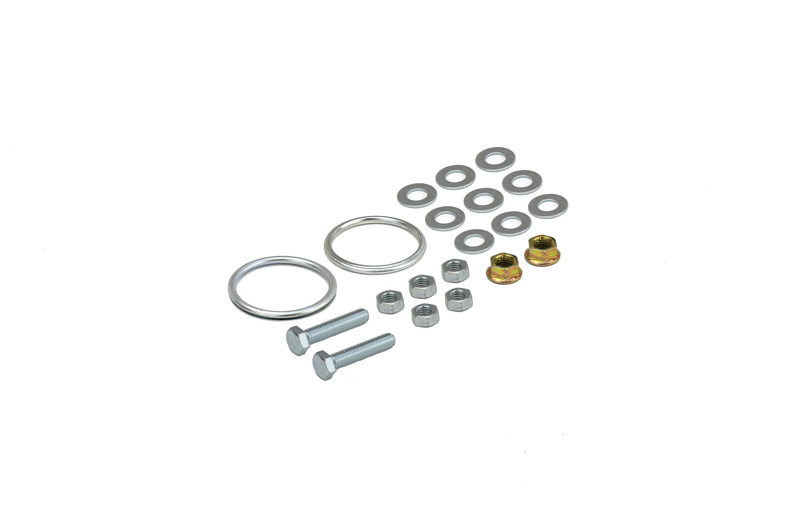 BM Catalysts FK90595B