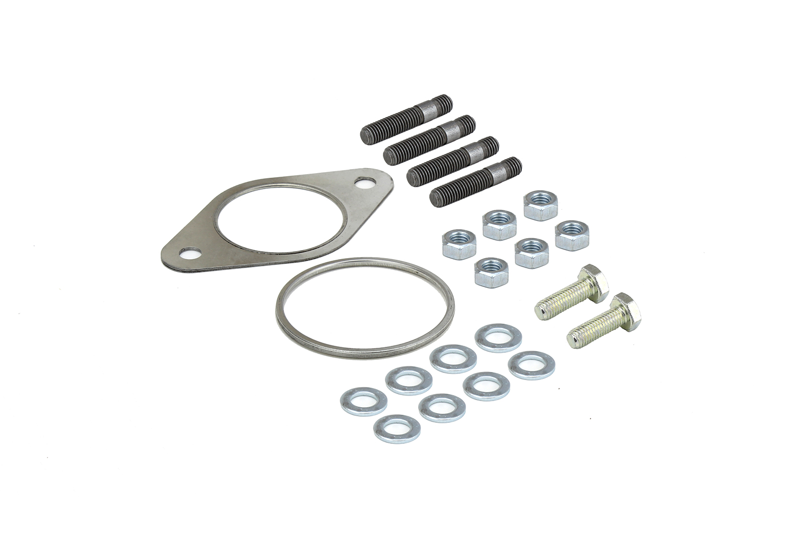 BM Catalysts FK90660B