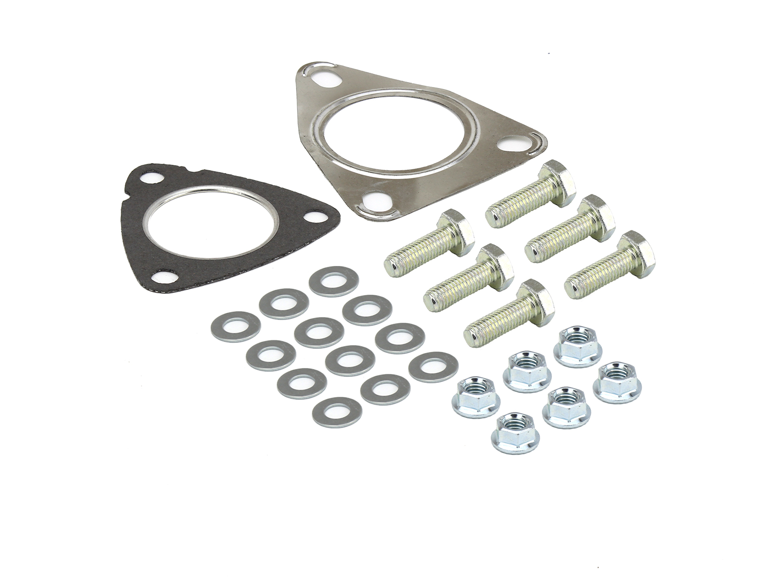 BM Catalysts FK90795B