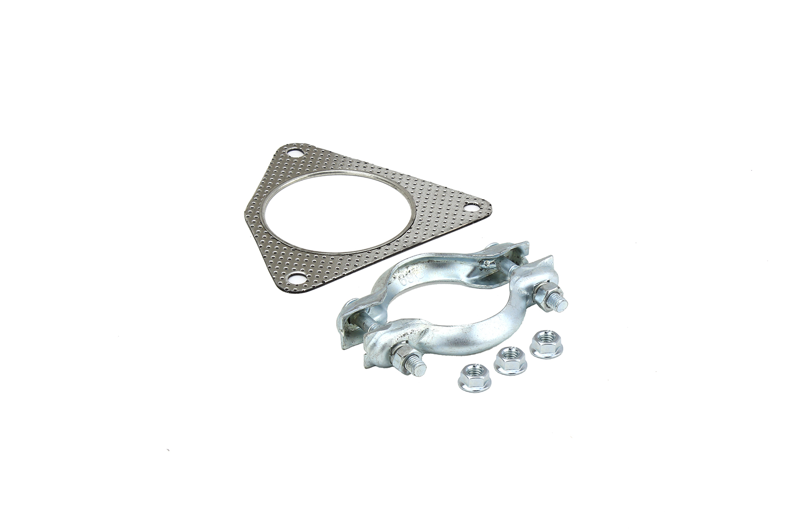 BM Catalysts FK90812B