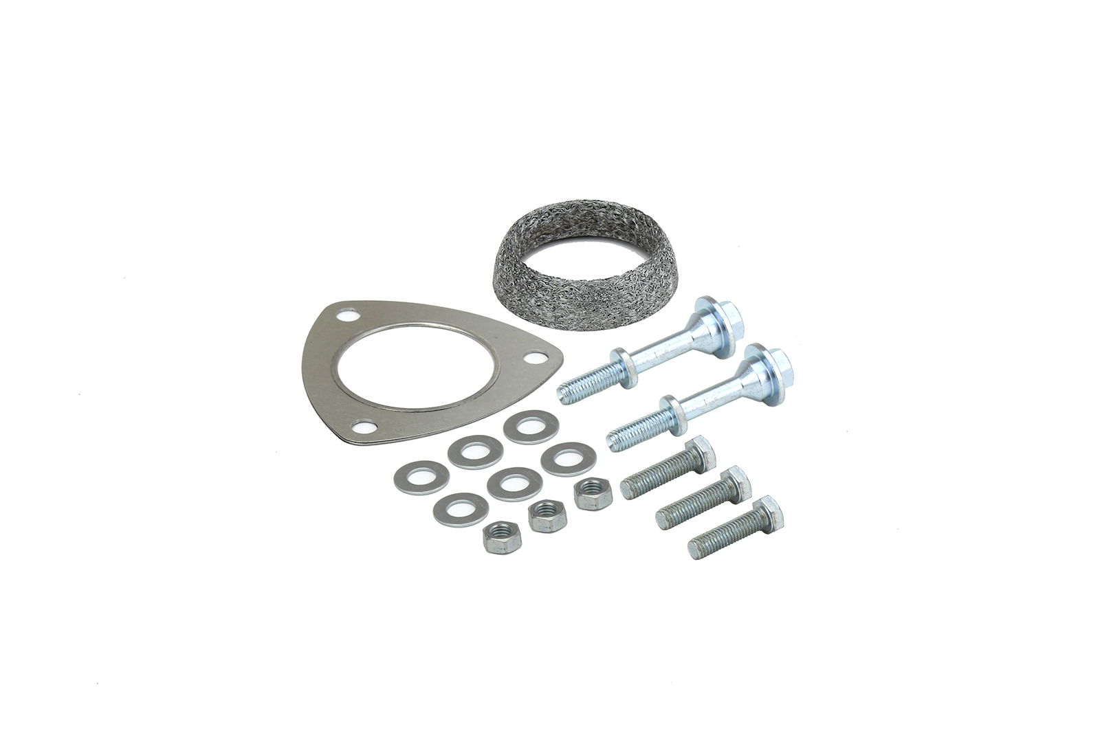 BM Catalysts FK91011B