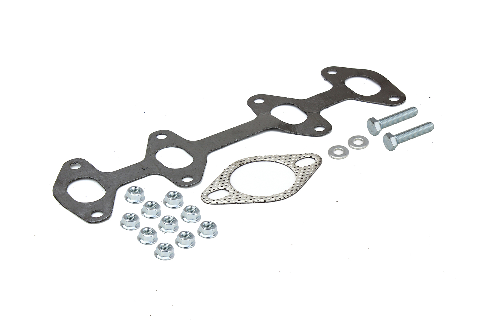 BM Catalysts FK91016B