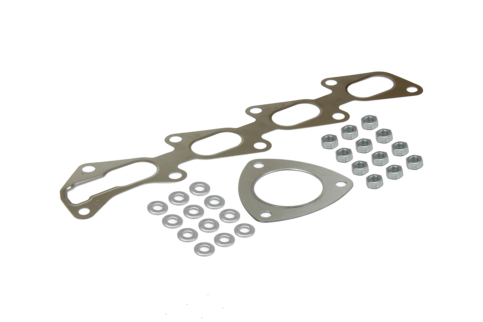 BM Catalysts FK91019B