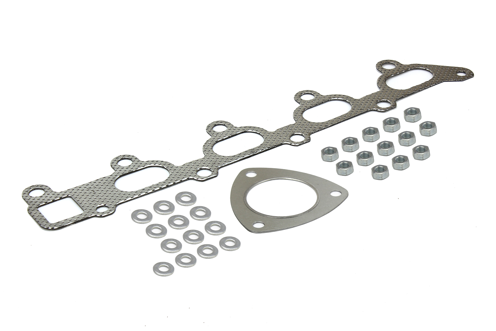 BM Catalysts FK91021B