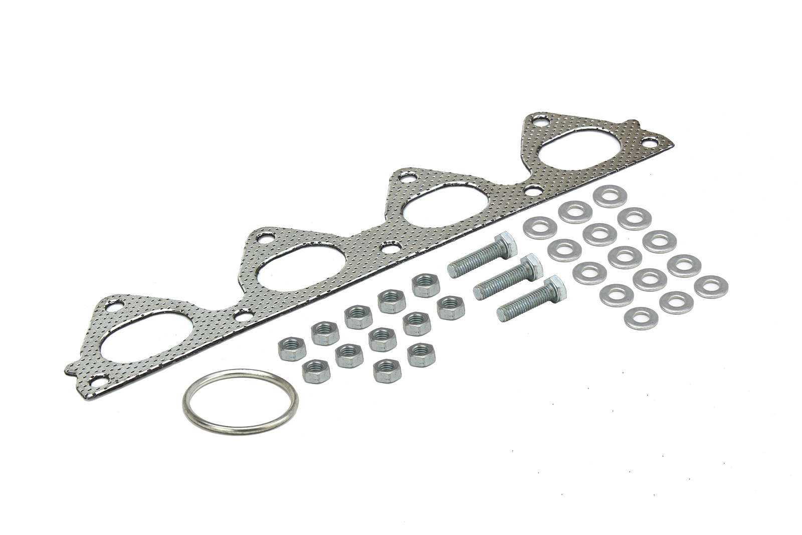 BM Catalysts FK91061B