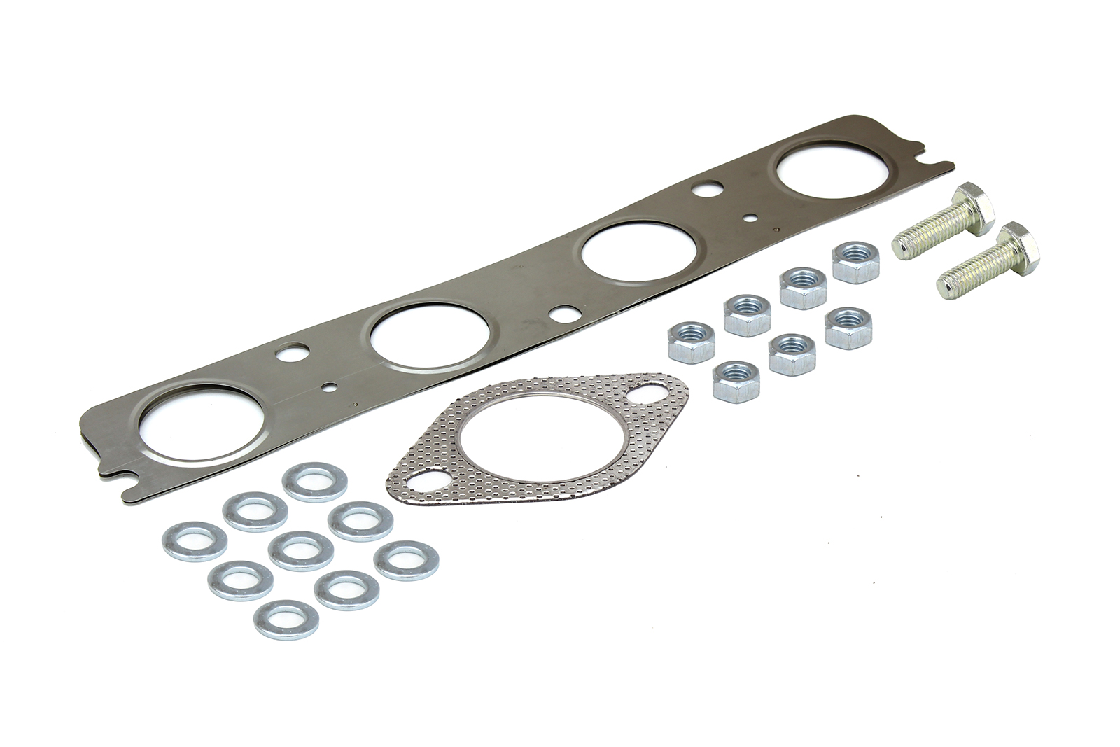 BM Catalysts FK91108B