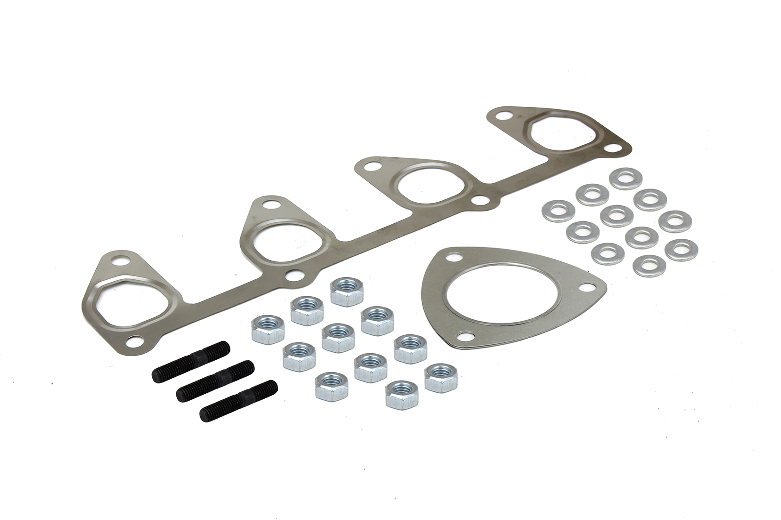 BM Catalysts FK91151B