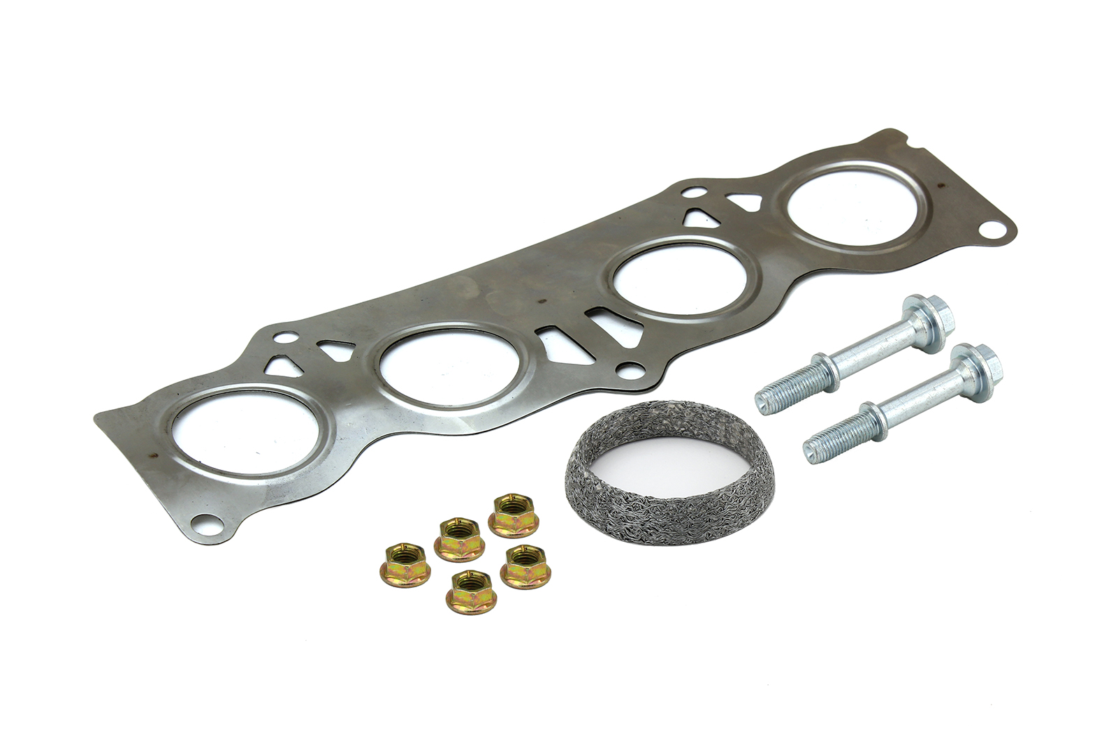 BM Catalysts FK91209B